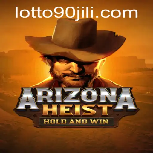 ArizonaHeist: Experience the Thrill of the Wild West with a Modern Twist