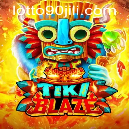 Exploring TikiBlaze World