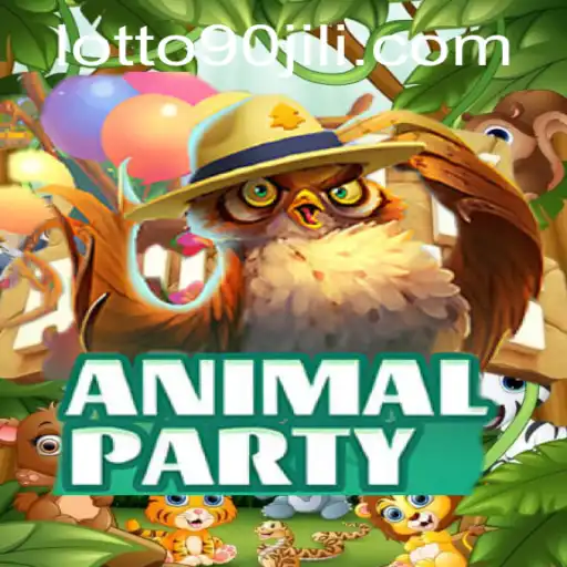 Embark on a Wild Adventure with AnimalParty