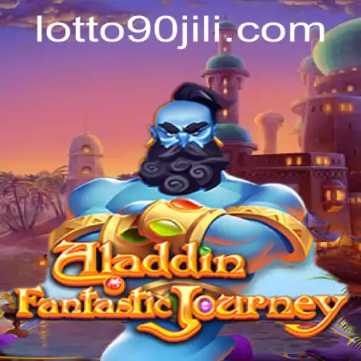 Exploring the Game Aladdin and Understanding 90jili