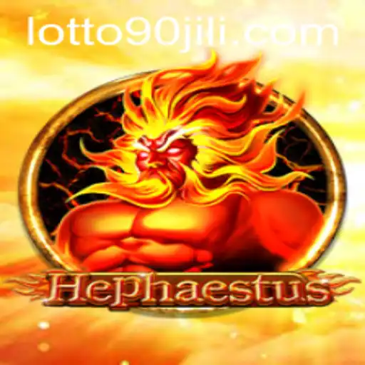 Hephaestus: A Journey into the World of 90jili