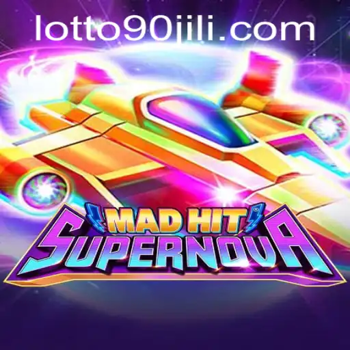 MadHitSupernova: A Galactic Gaming Experience with 90jili