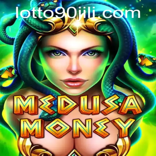 Unraveling the Enigma of MedusaMoney: An Immersive Journey into the World of 90jili