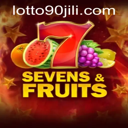 Exploring SevensFruits: A Dive into the Vibrant World of 90jili Slots