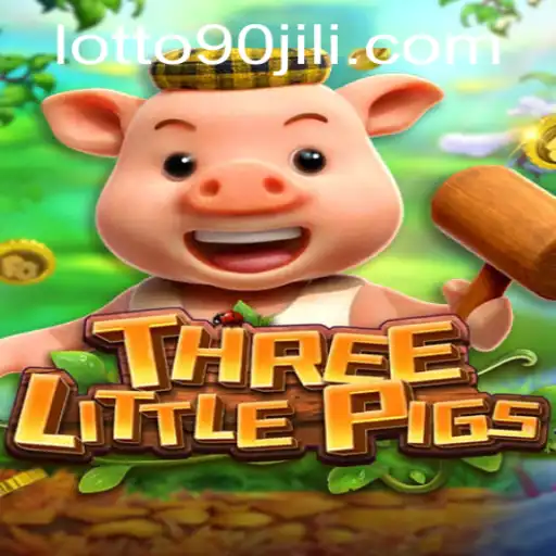 The Three Little Pigs: A Modern Twist on a Classic Tale