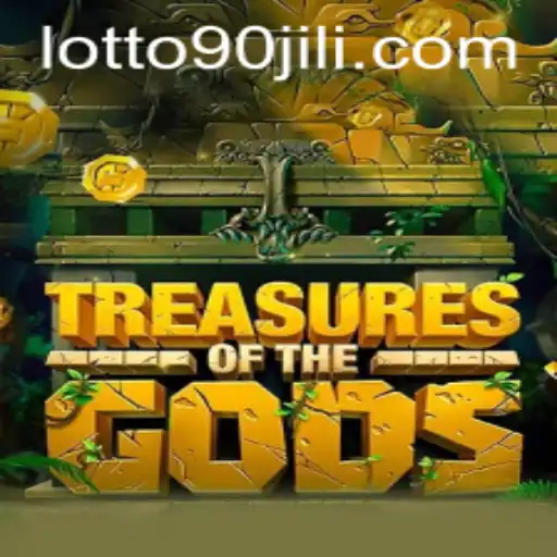 Exploring the World of TreasureoftheGods: The Ultimate Adventure Awaits