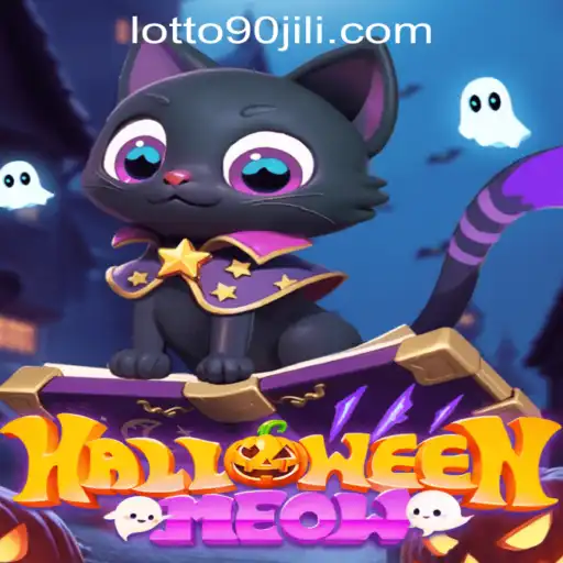 HalloweenMeow: A Spooky Adventure