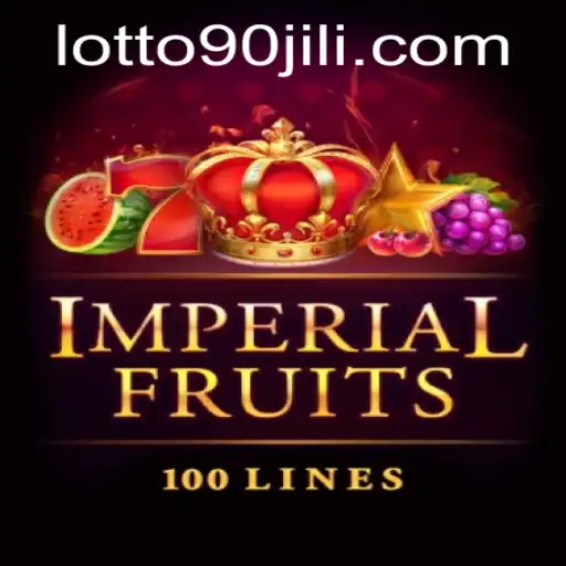 Explore the World of ImperialFruits100: A Gaming Phenomenon With 90jili