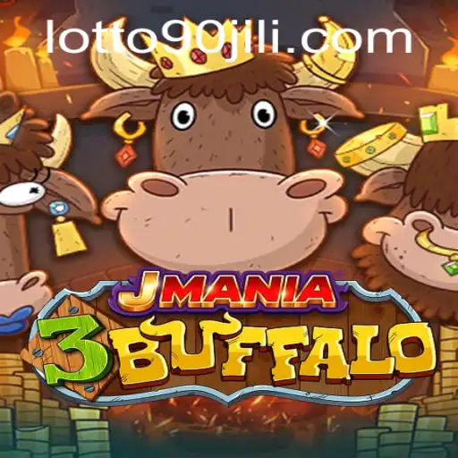 An In-Depth Look at JMania3Buffalo and the 90jili Game Phenomenon