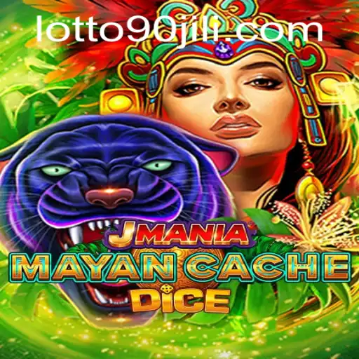 Explore JManiaMayanCacheDice: An Intriguing Dice Game with a 90jili Twist