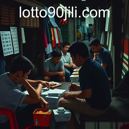 Examining Jueteng: An Intricate Understanding of the Filipino Numbers Game