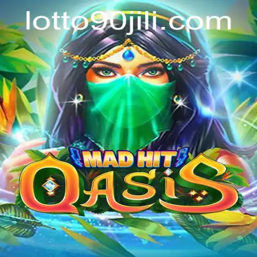 MadHitOasis: Explore the Ultimate Gaming Adventure