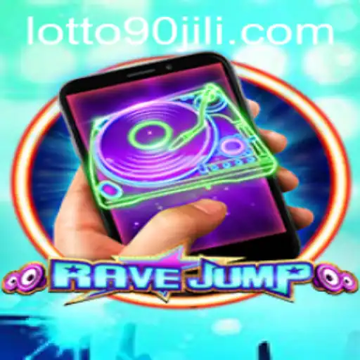 Discovering RaveJumpmobile