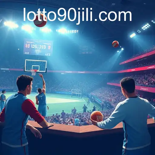 Exploring the Dynamic World of Sports with 90jili