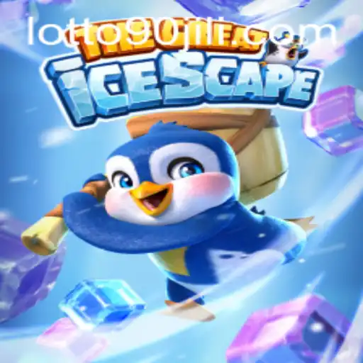 Exploring TheGreatIcescape: A Thrilling Journey with 90jili