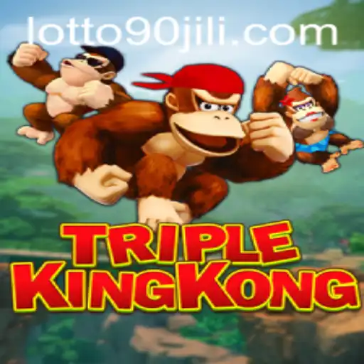 Exploring TripleKingKong: The Exciting World of 90jili Gaming