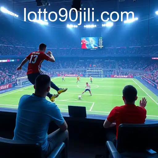 Virtual Sports: The Evolution of Digitized Competitions with 90jili